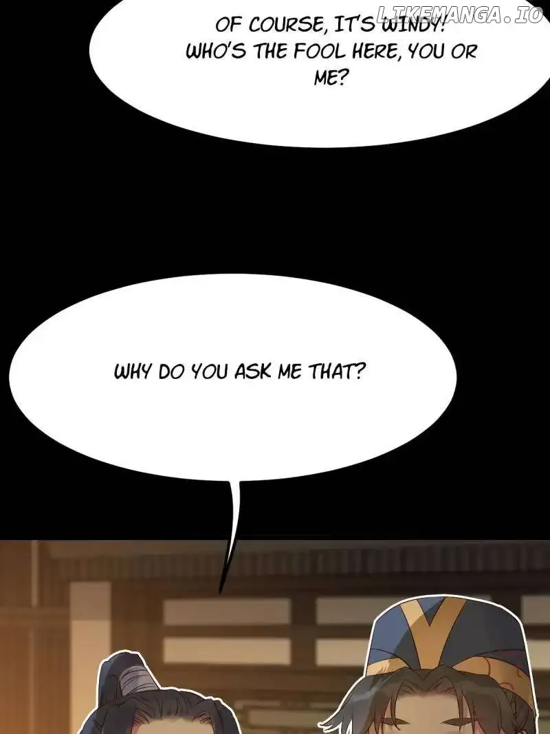 The Ghostly Doctor Zinmanga X Chapter 460 Page 28