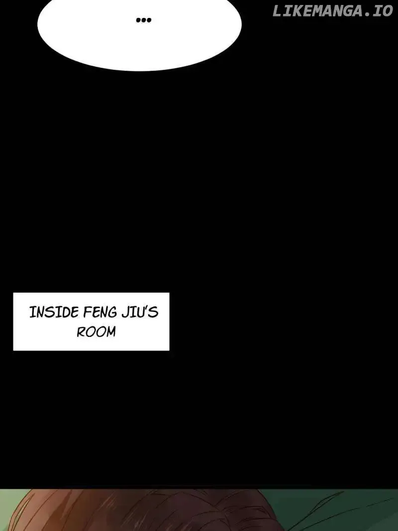 The Ghostly Doctor Zinmanga X Chapter 460 Page 30