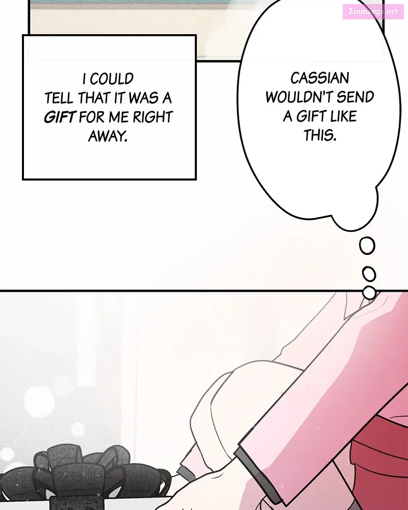 Heartbeat Conquest Zinmanga X Chapter 13 Page 3