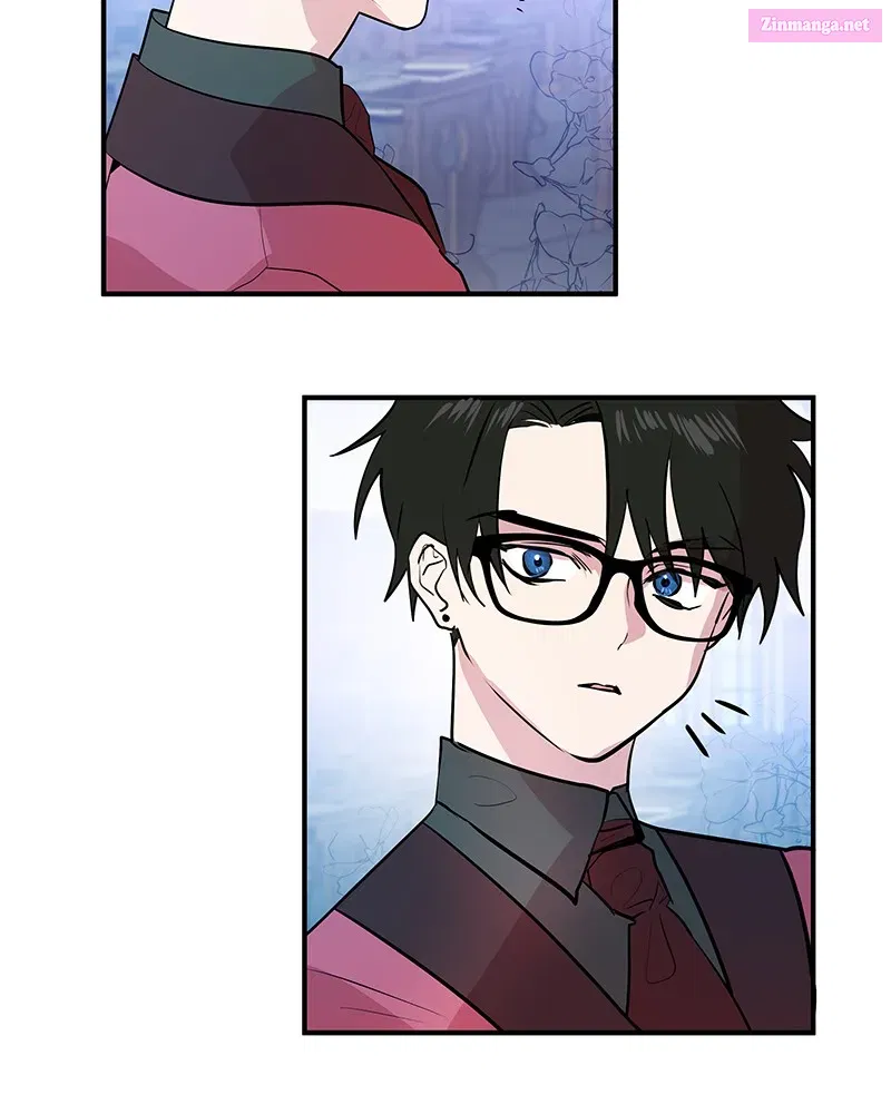 Heartbeat Conquest Zinmanga X Chapter 13 Page 14