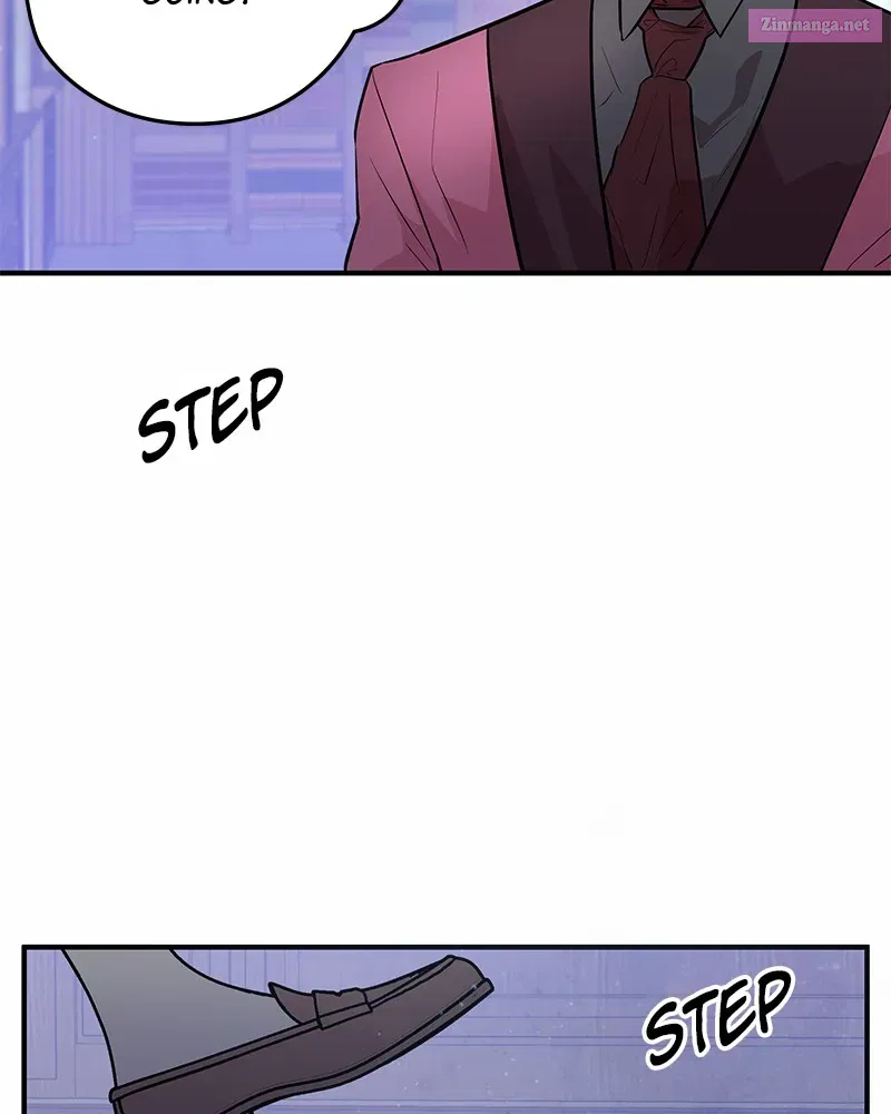 Heartbeat Conquest Zinmanga X Chapter 13 Page 17