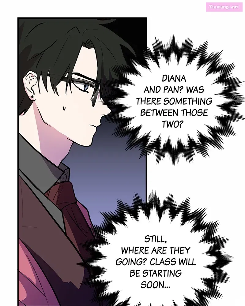 Heartbeat Conquest Zinmanga X Chapter 13 Page 25
