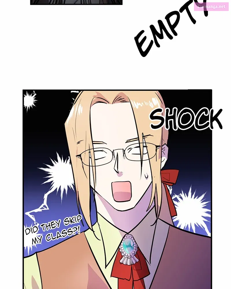 Heartbeat Conquest Zinmanga X Chapter 13 Page 29