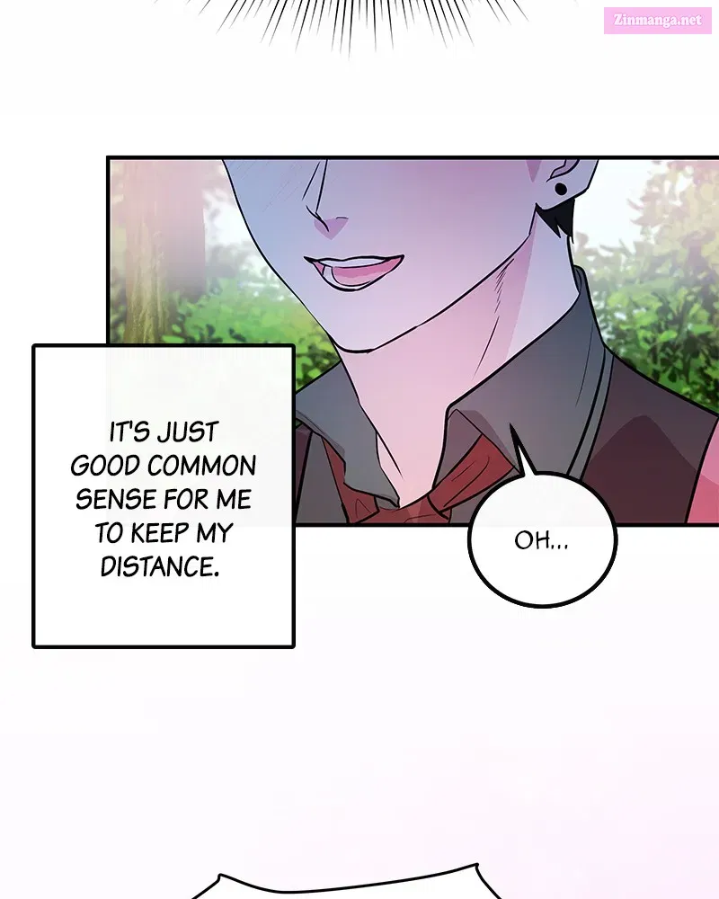Heartbeat Conquest Zinmanga X Chapter 13 Page 44