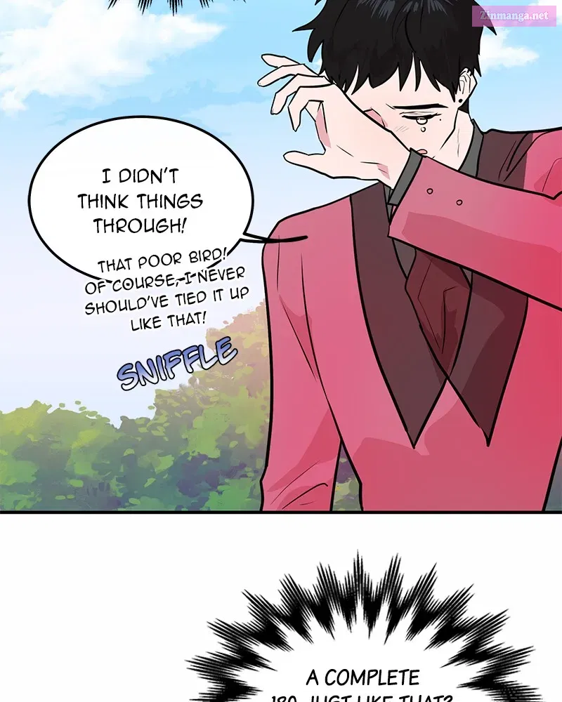 Heartbeat Conquest Zinmanga X Chapter 13 Page 60