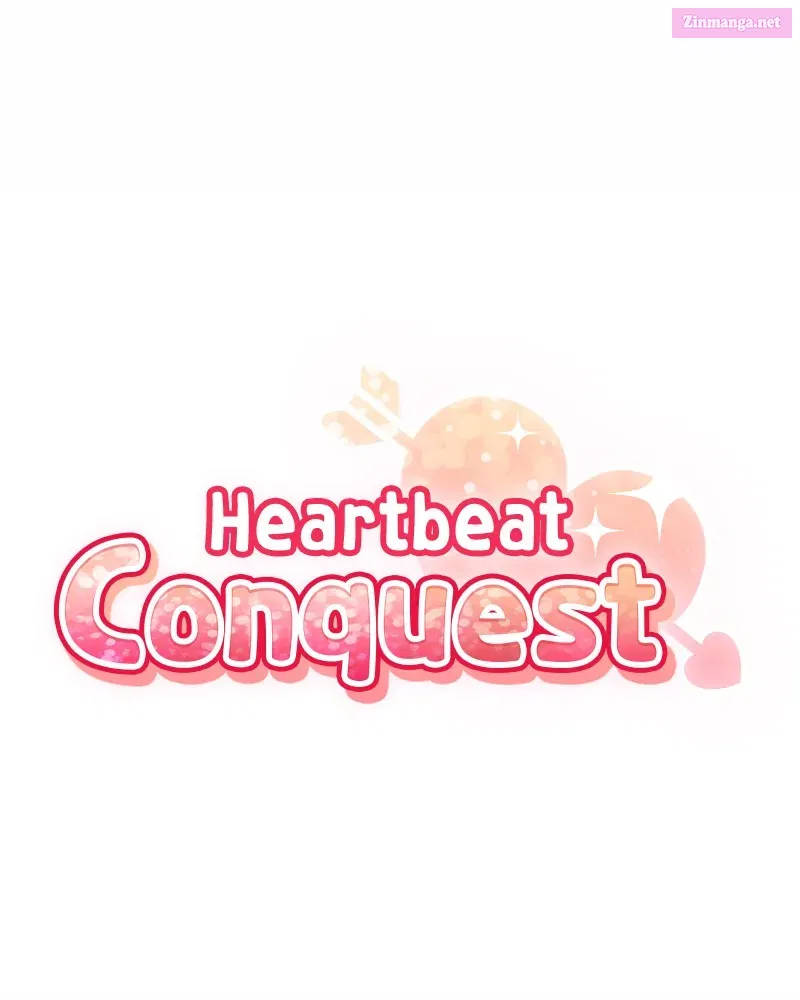 Heartbeat Conquest Zinmanga X Chapter 12 Page 6