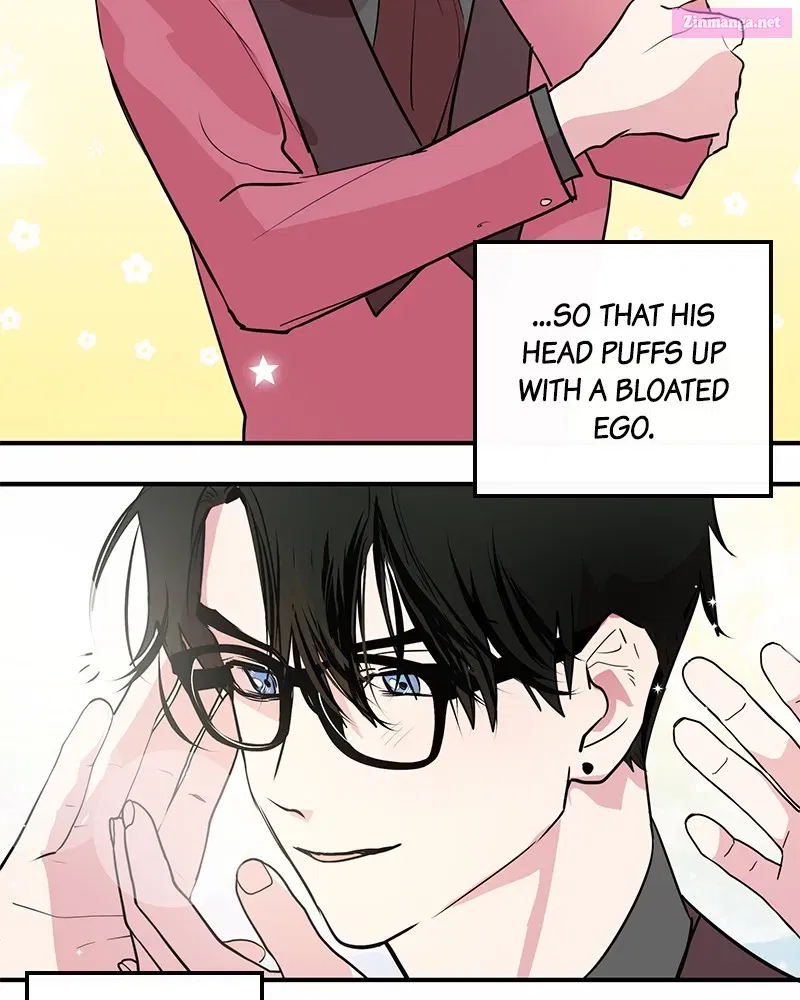 Heartbeat Conquest Zinmanga X Chapter 12 Page 14