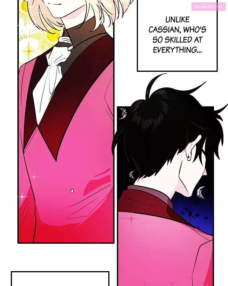 Heartbeat Conquest Zinmanga X Chapter 12 Page 28