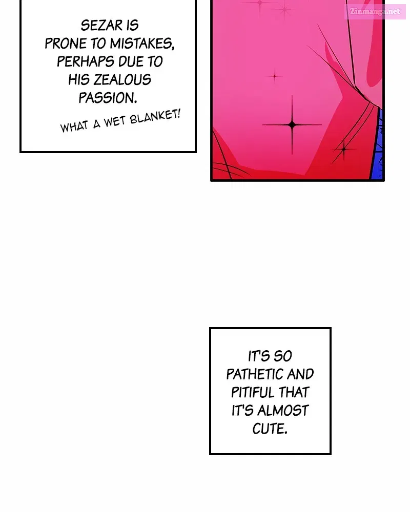 Heartbeat Conquest Zinmanga X Chapter 12 Page 29