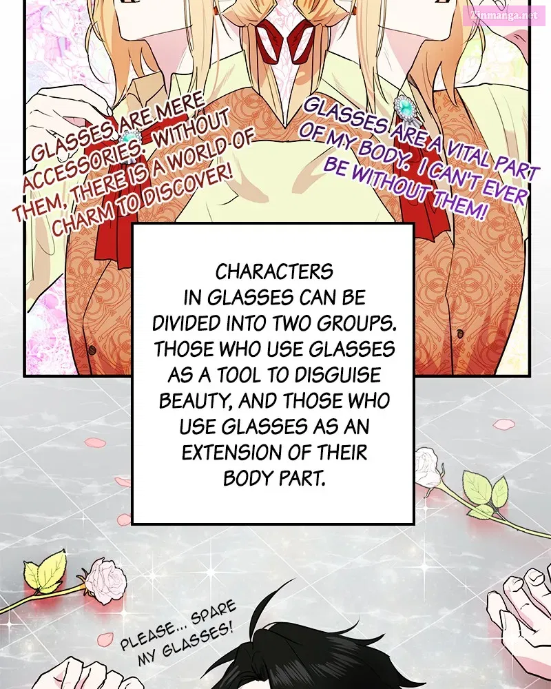 Heartbeat Conquest Zinmanga X Chapter 12 Page 42