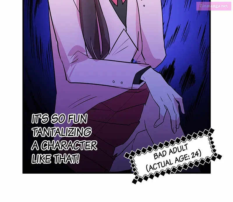 Heartbeat Conquest Zinmanga X Chapter 12 Page 45