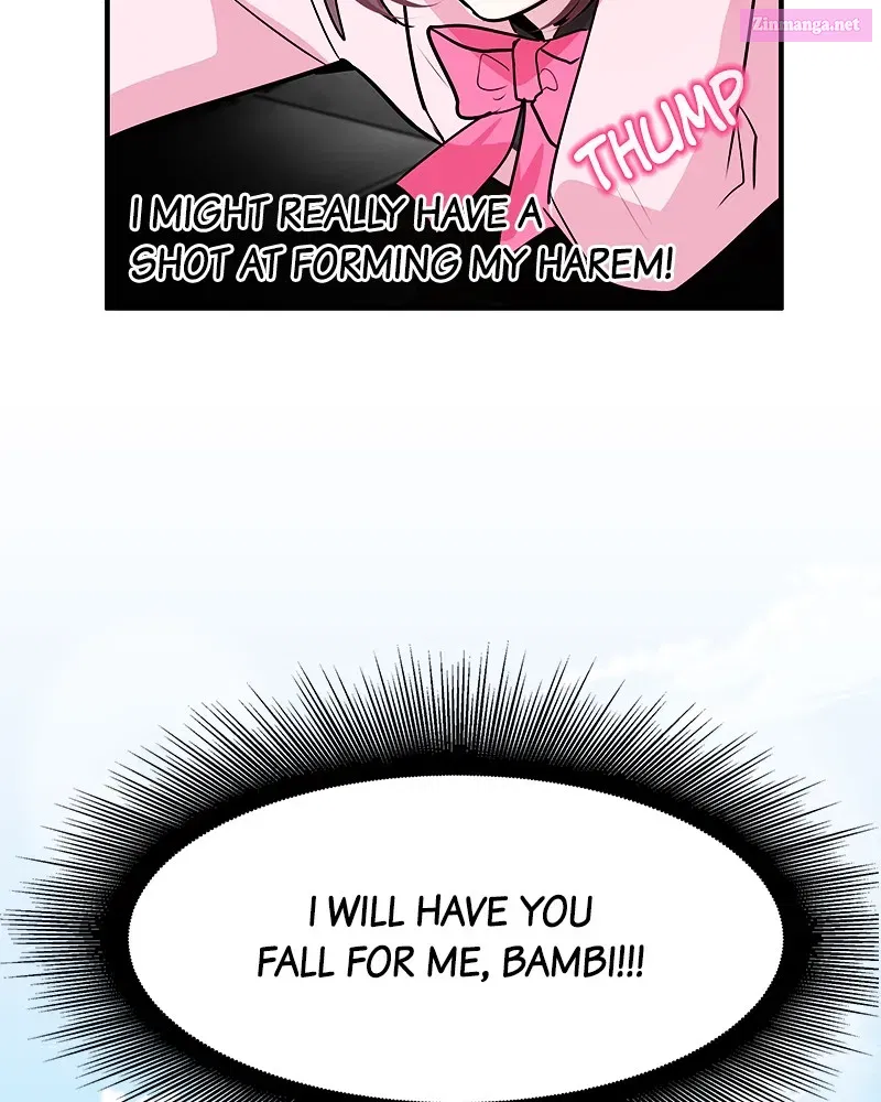 Heartbeat Conquest Zinmanga X Chapter 12 Page 52