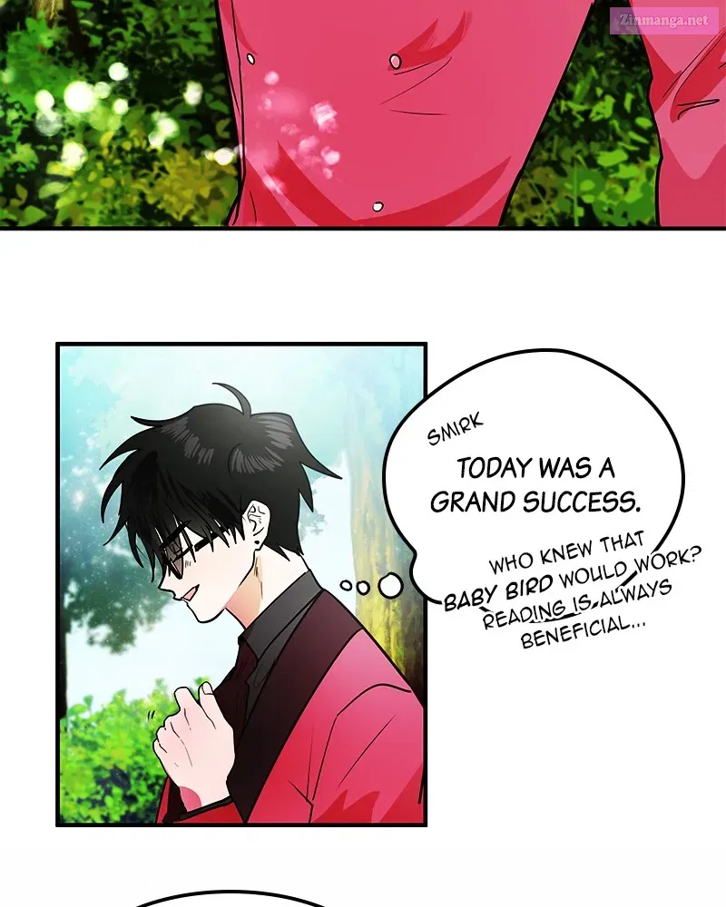 Heartbeat Conquest Zinmanga X Chapter 12 Page 55