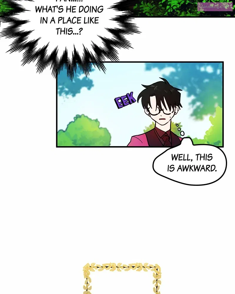 Heartbeat Conquest Zinmanga X Chapter 12 Page 60