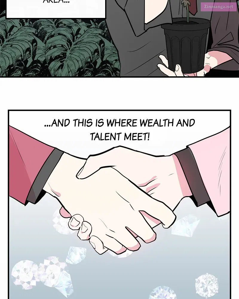 Heartbeat Conquest Zinmanga X Chapter 11 Page 13