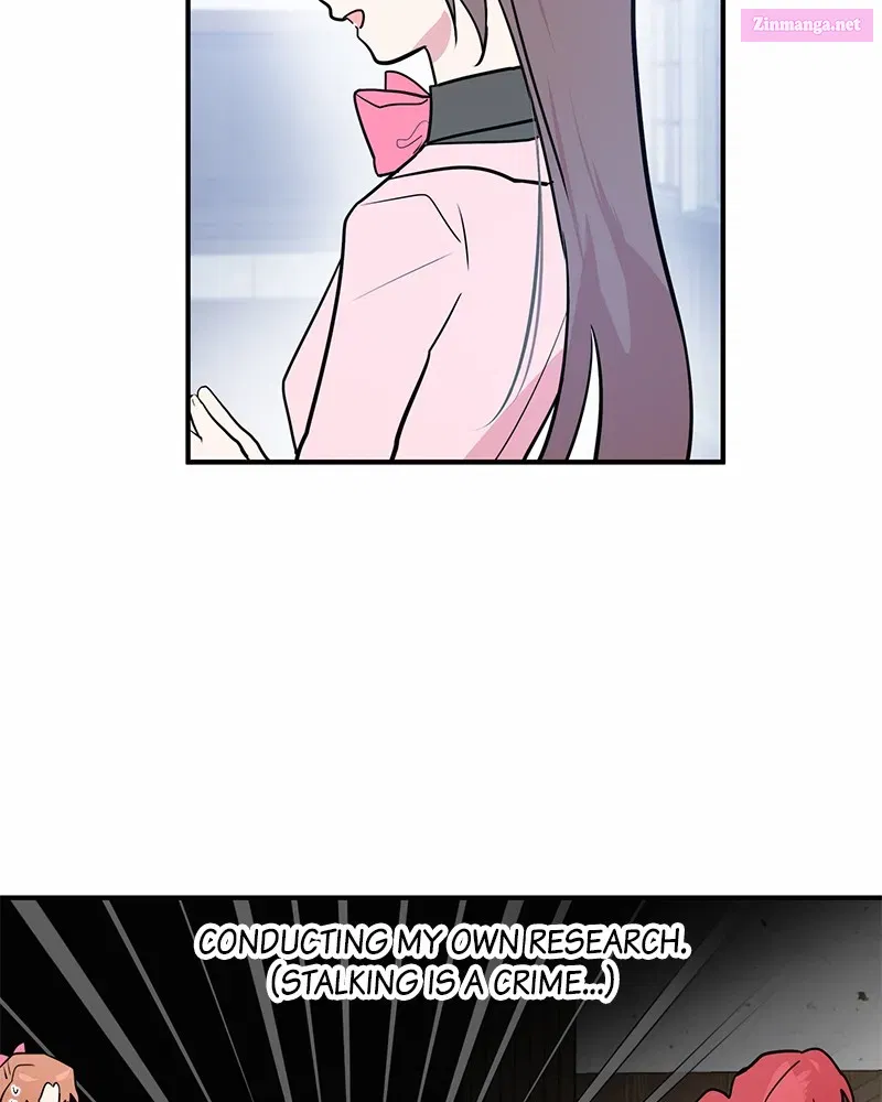 Heartbeat Conquest Zinmanga X Chapter 11 Page 22