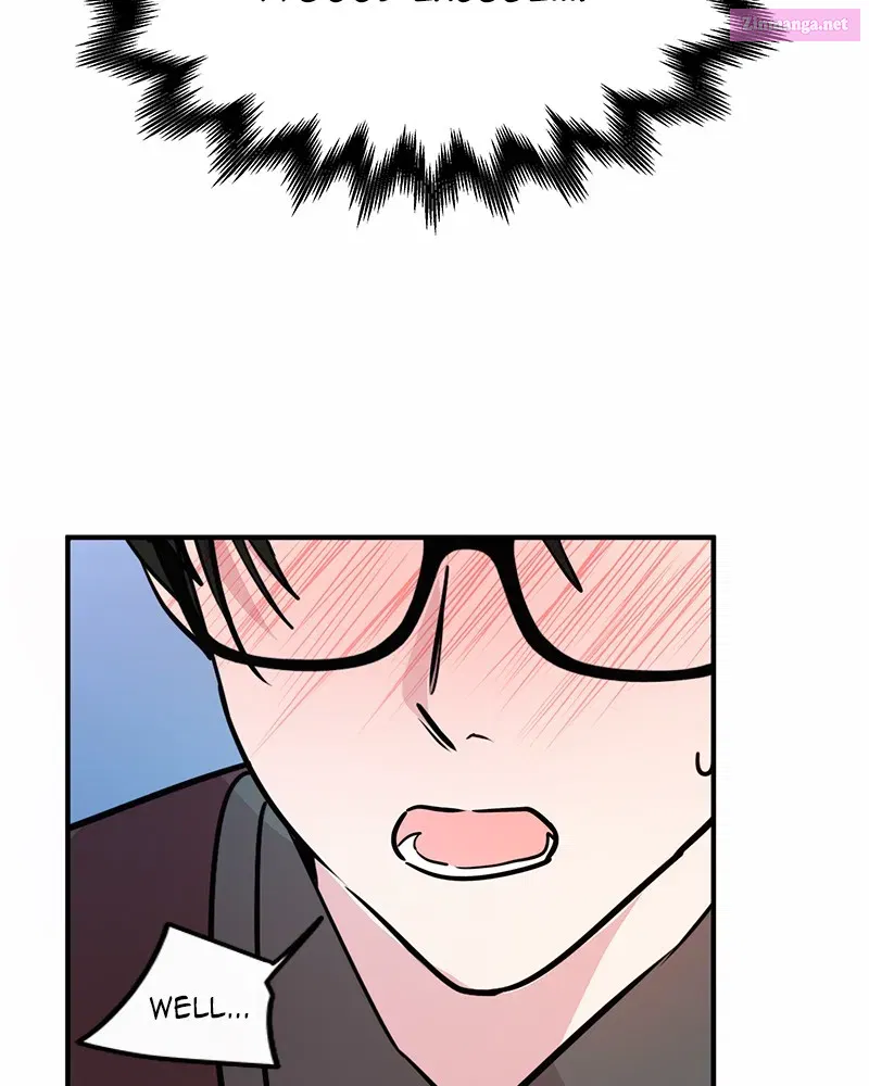 Heartbeat Conquest Zinmanga X Chapter 11 Page 32