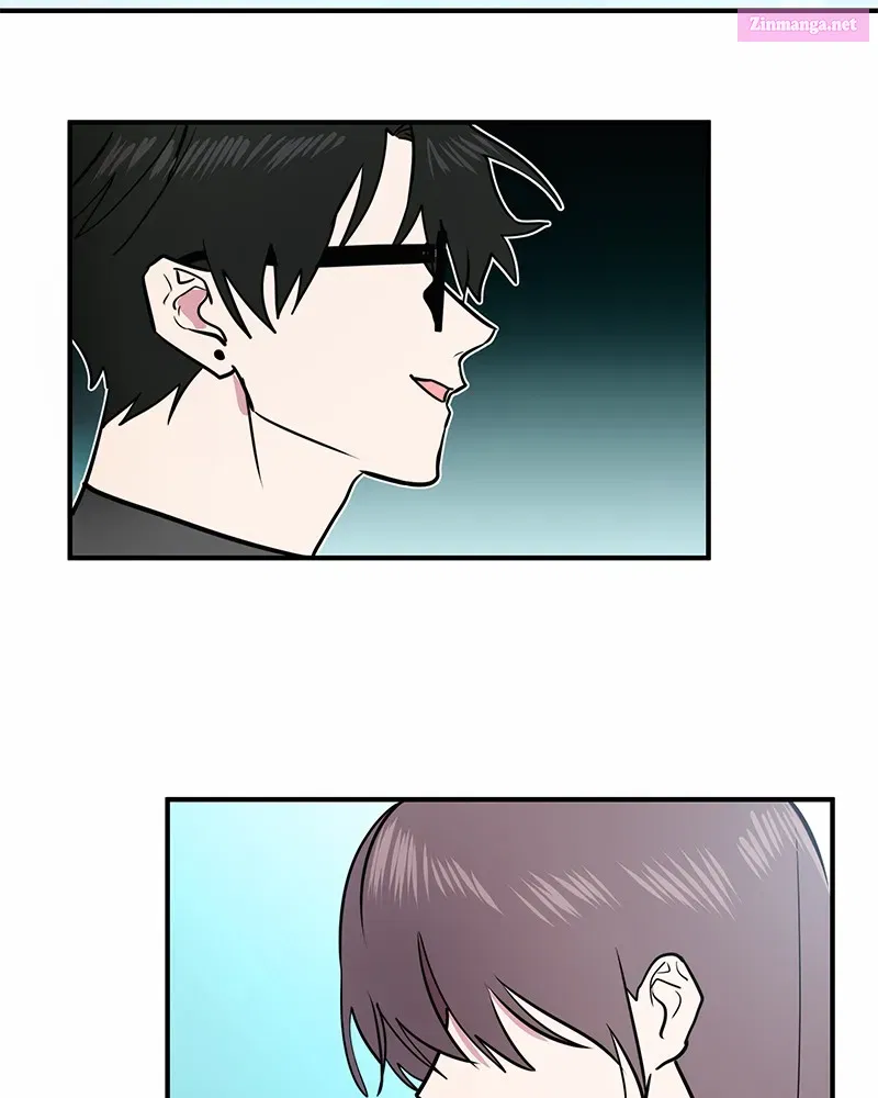 Heartbeat Conquest Zinmanga X Chapter 11 Page 39