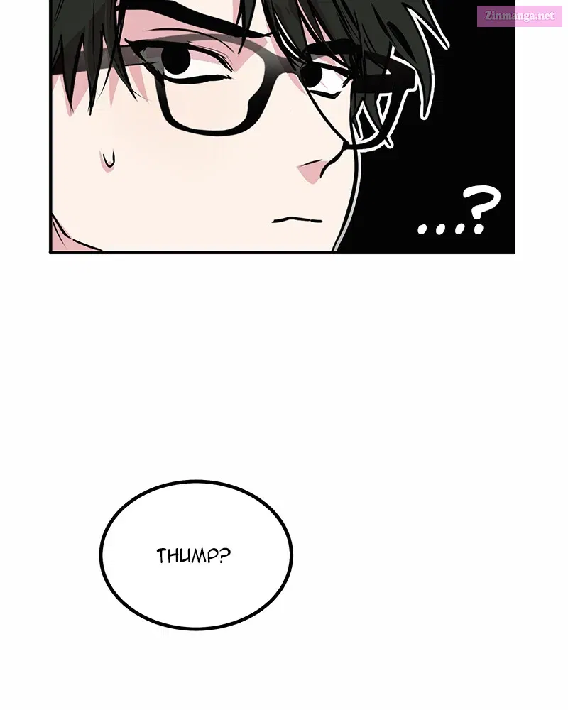 Heartbeat Conquest Zinmanga X Chapter 11 Page 45