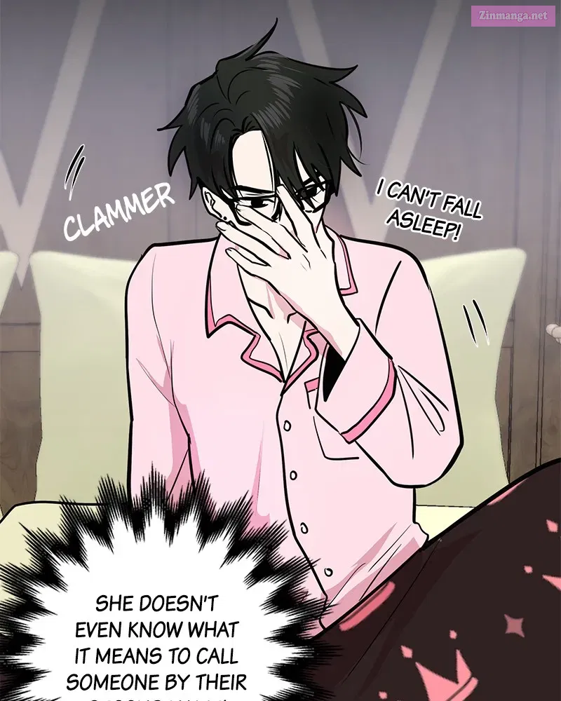Heartbeat Conquest Zinmanga X Chapter 11 Page 48