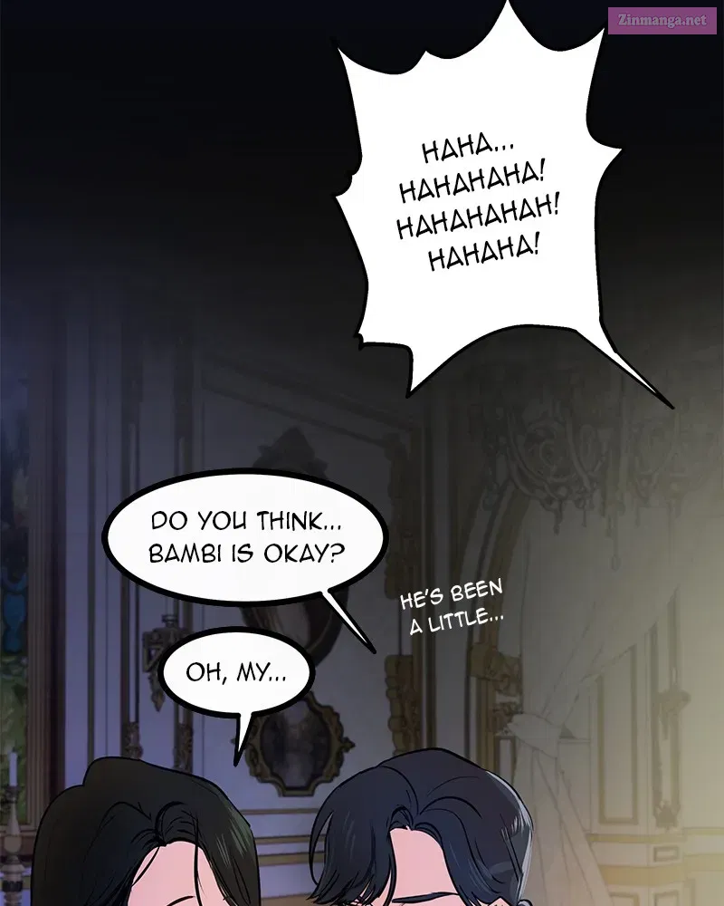 Heartbeat Conquest Zinmanga X Chapter 11 Page 58