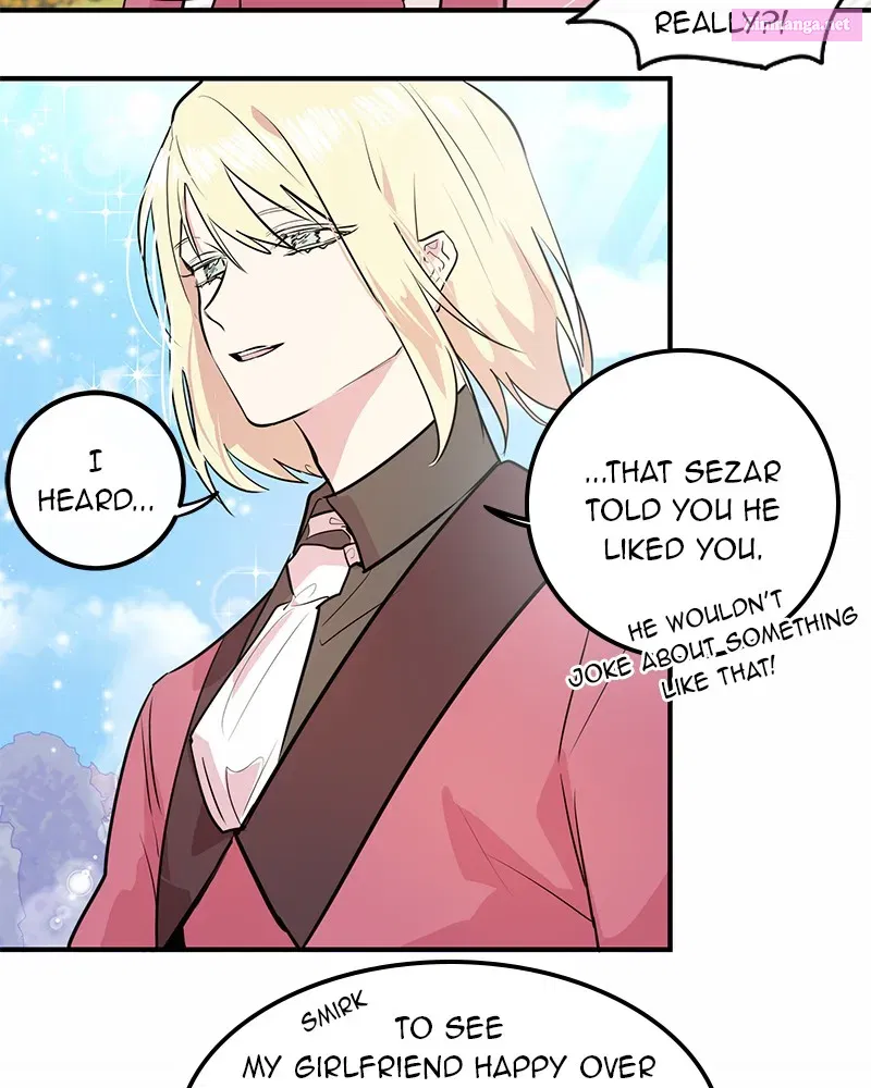 Heartbeat Conquest Zinmanga X Chapter 11 Page 64