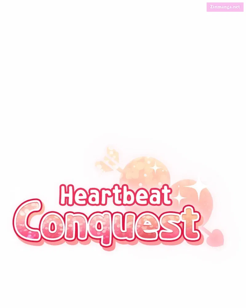 Heartbeat Conquest Zinmanga X Chapter 10 Page 21