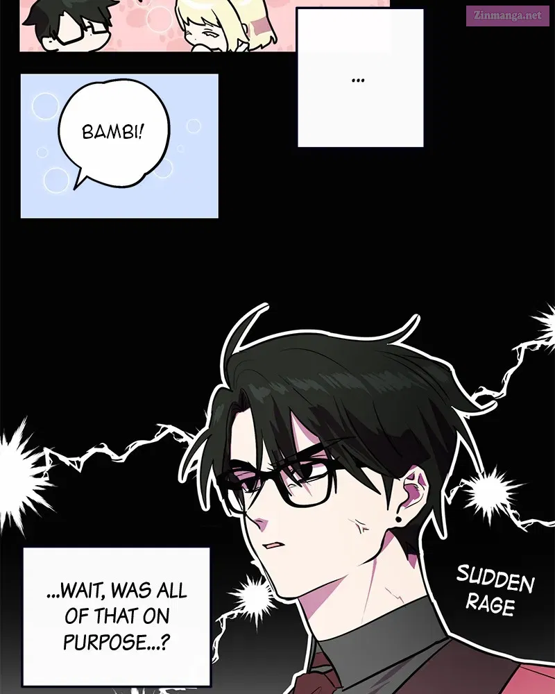 Heartbeat Conquest Zinmanga X Chapter 10 Page 35