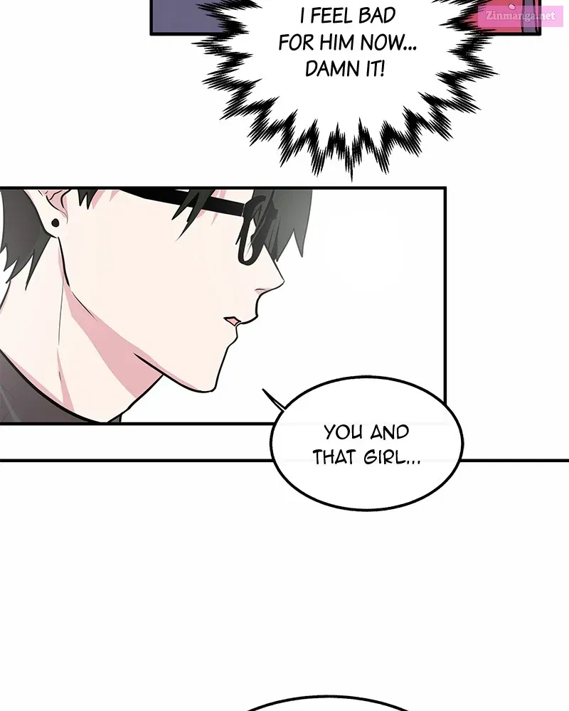 Heartbeat Conquest Zinmanga X Chapter 10 Page 44