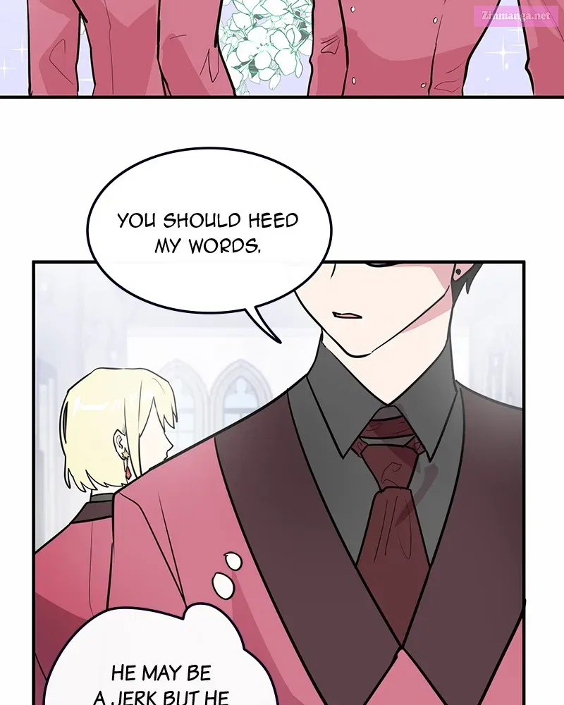 Heartbeat Conquest Zinmanga X Chapter 10 Page 46