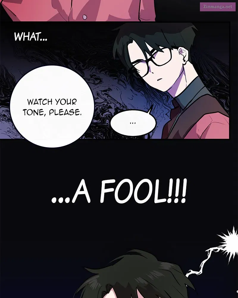 Heartbeat Conquest Zinmanga X Chapter 10 Page 50