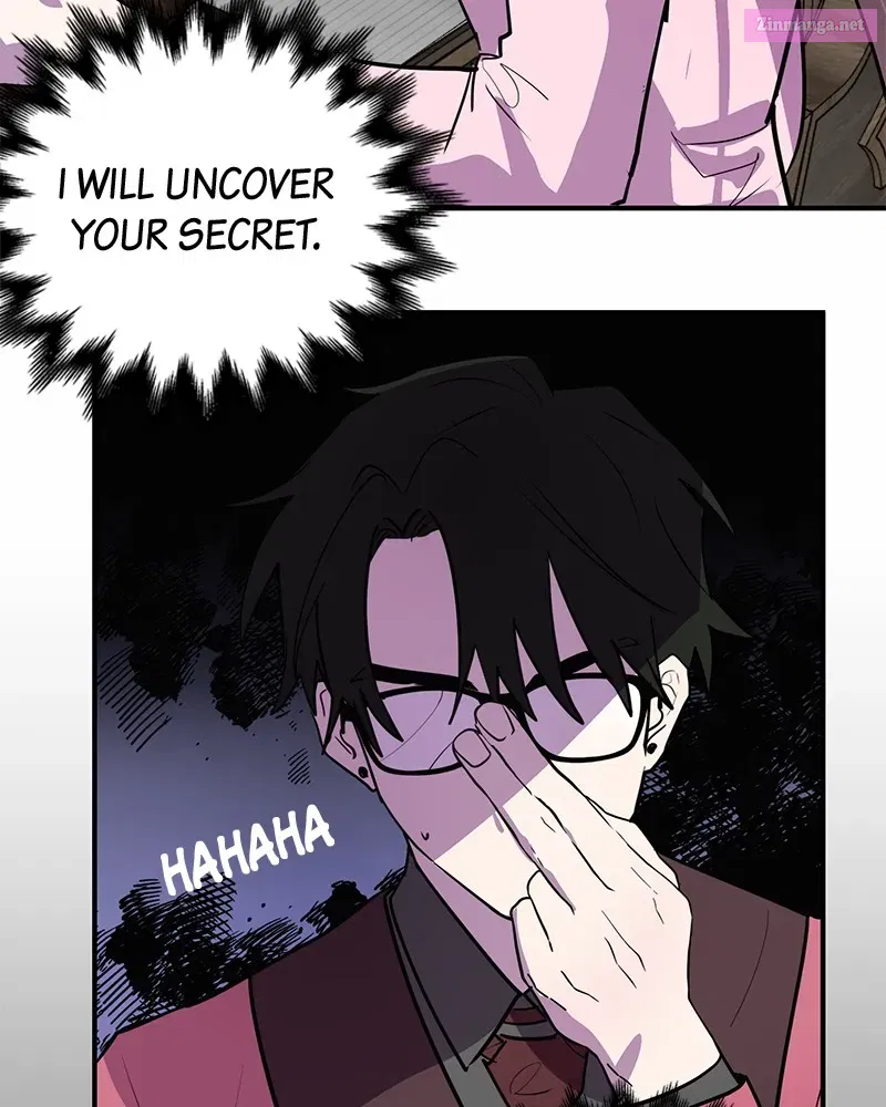 Heartbeat Conquest Zinmanga X Chapter 10 Page 54