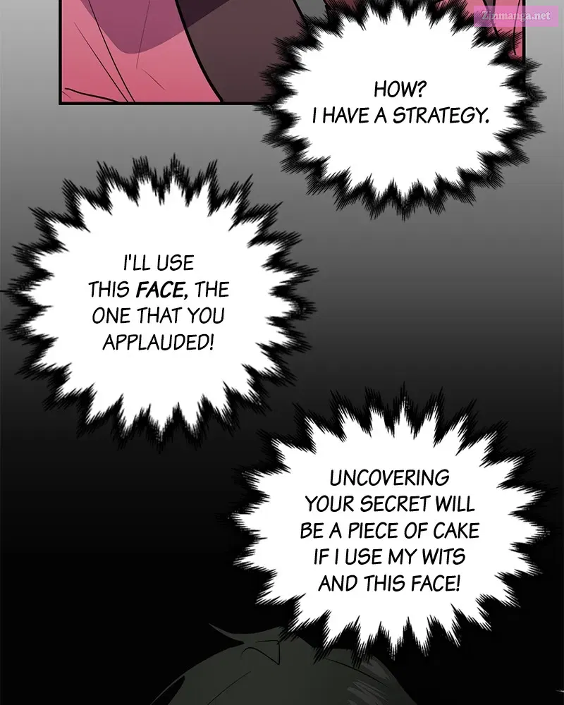 Heartbeat Conquest Zinmanga X Chapter 10 Page 55