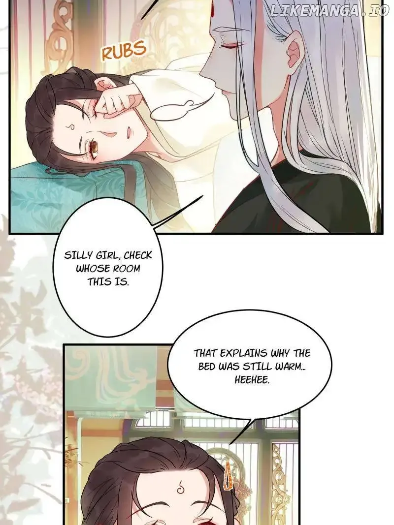 The Ghostly Doctor Zinmanga X Chapter 456 Page 5