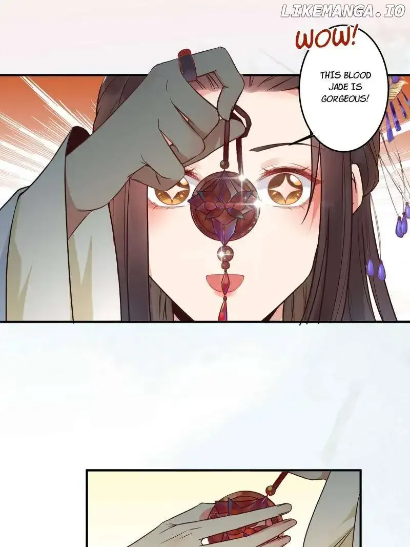 The Ghostly Doctor Zinmanga X Chapter 456 Page 27