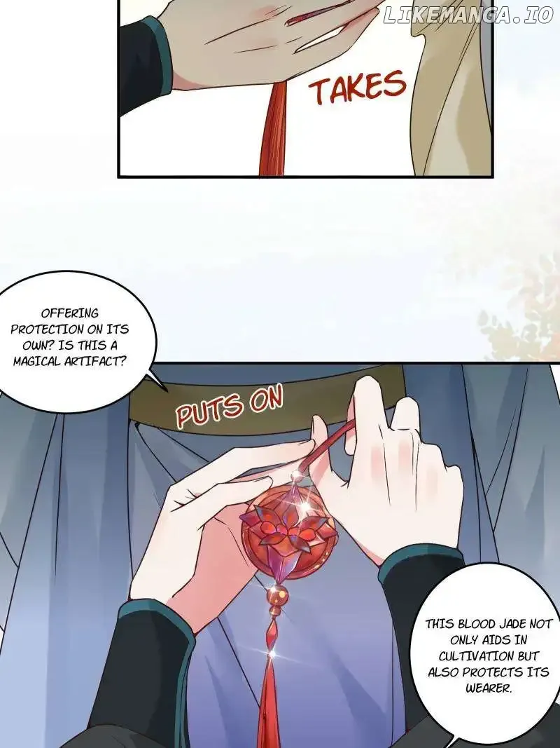 The Ghostly Doctor Zinmanga X Chapter 456 Page 28