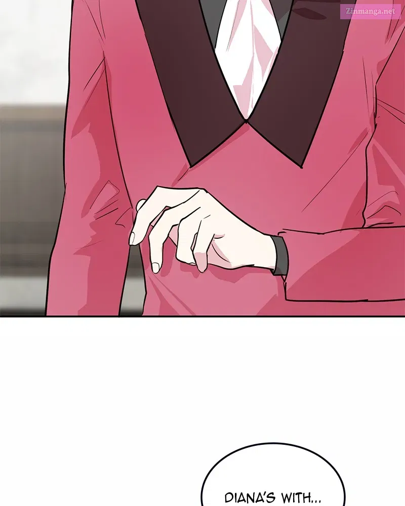 Heartbeat Conquest Zinmanga X Chapter 9 Page 5