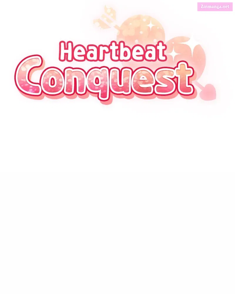 Heartbeat Conquest Zinmanga X Chapter 9 Page 8