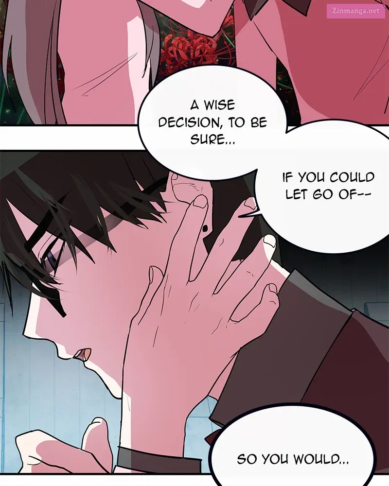 Heartbeat Conquest Zinmanga X Chapter 9 Page 32
