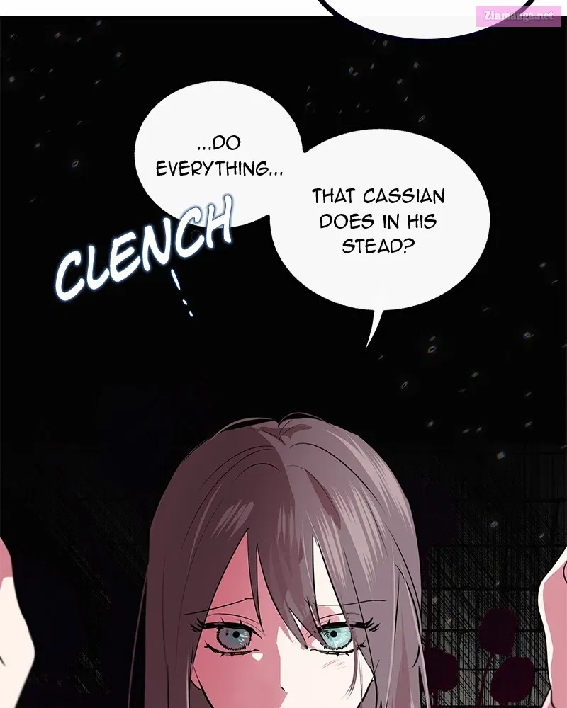 Heartbeat Conquest Zinmanga X Chapter 9 Page 33