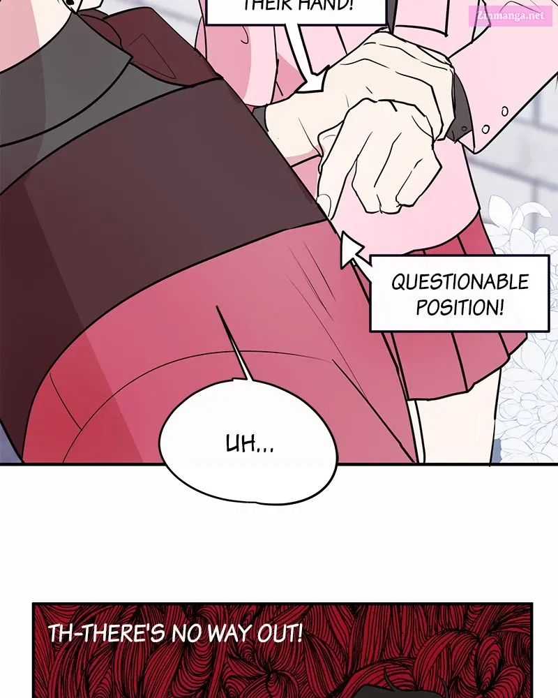 Heartbeat Conquest Zinmanga X Chapter 9 Page 58