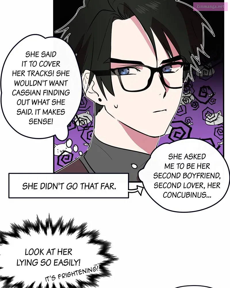 Heartbeat Conquest Zinmanga X Chapter 9 Page 63