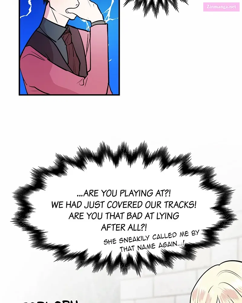 Heartbeat Conquest Zinmanga X Chapter 9 Page 66
