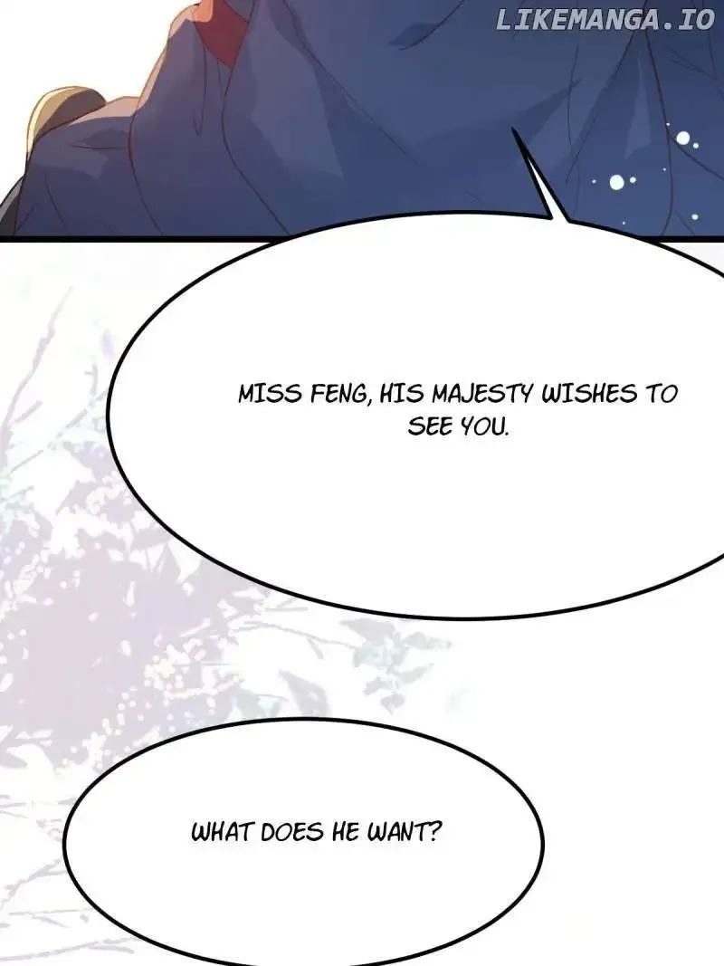 The Ghostly Doctor Zinmanga X Chapter 455 Page 8