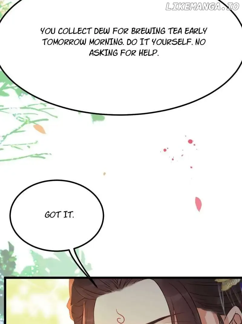 The Ghostly Doctor Zinmanga X Chapter 455 Page 26