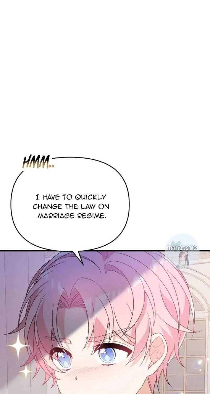 I Will Seduce The Male Lead For My Older Brother Zinmanga X Chapter 23 Page 9