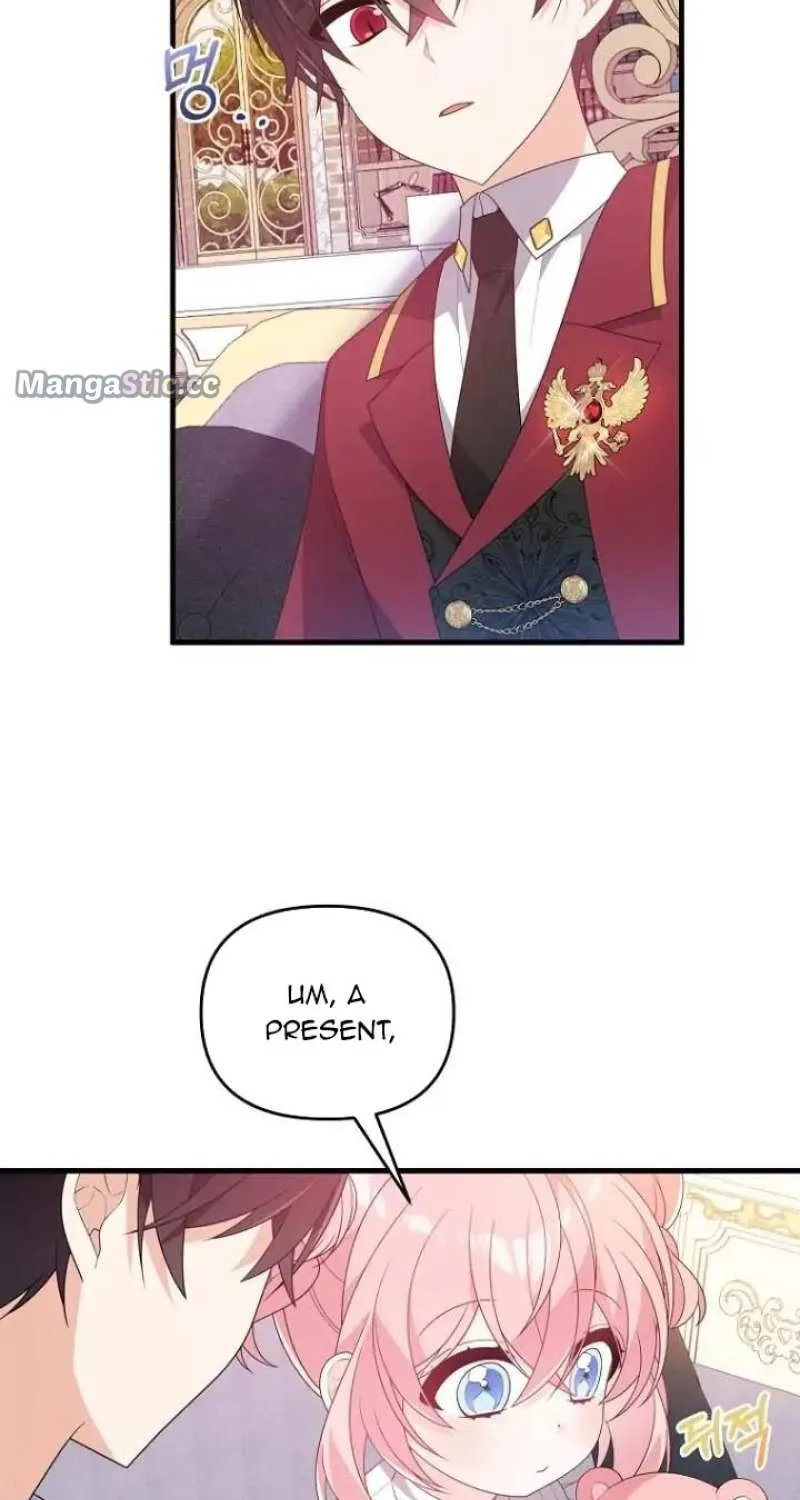 I Will Seduce The Male Lead For My Older Brother Zinmanga X Chapter 23 Page 66