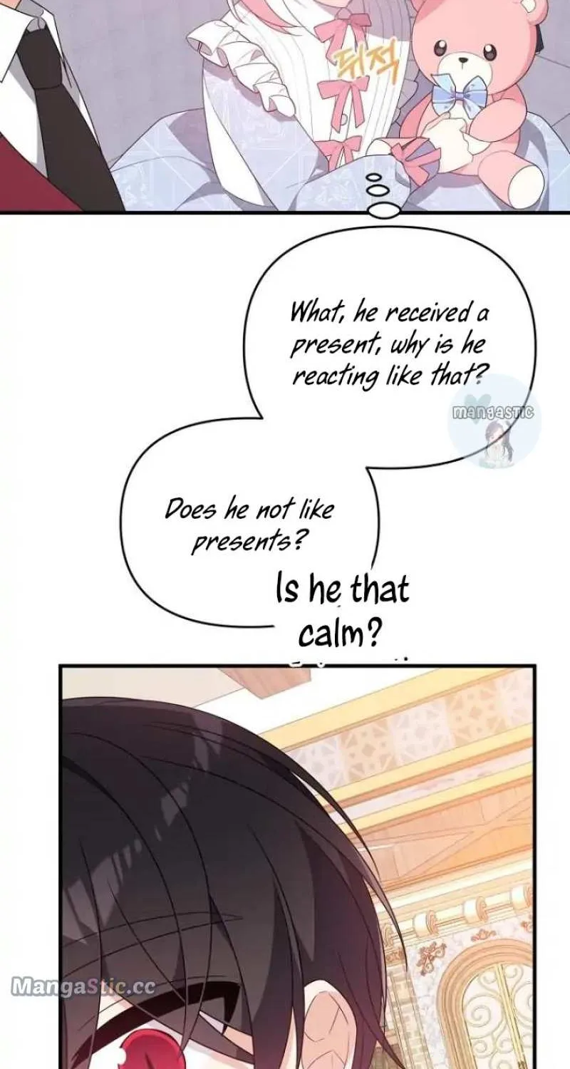 I Will Seduce The Male Lead For My Older Brother Zinmanga X Chapter 23 Page 67