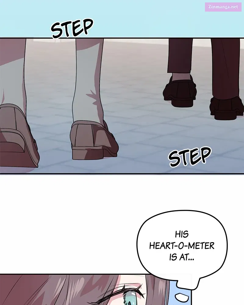Heartbeat Conquest Zinmanga X Chapter 8 Page 48