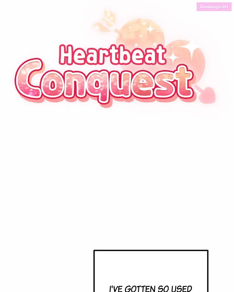 Heartbeat Conquest Zinmanga X Chapter 7 Page 8